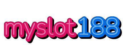 myslot188 — logo kanal